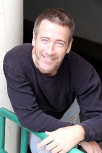 Andrew Hernon in Paradox Alice