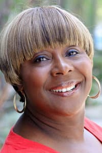 Hattie Lemon in Playa’ in the Pulpit
