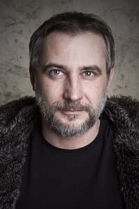 Mariusz Witkowski in Przypadek N.N.