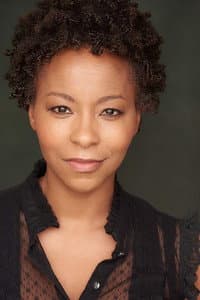 Natasha McCrea in Diary of a Tired Black Man