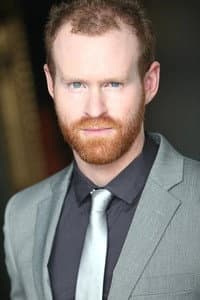 Simon Hill in Santa Saves the Universe