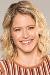 Sara Haines in The Year: 2024