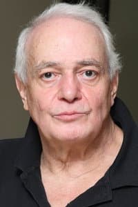 Jacques Dorfmann in L'armée des ombres... le dessous des cartes