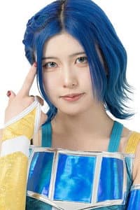 Haru Kazashiro in TJPW Love & Flame~The Burning Venus Returns~