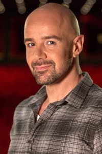 Slobodan Stefanović in Wrath of the Dead: Prologue