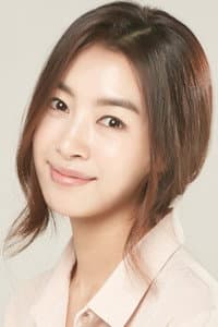 Bae Jung-hwa in The Wanderers: The Quest of The Demon Hunter