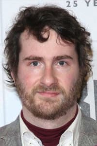 Stephen Fingleton in Manilla Envelopes