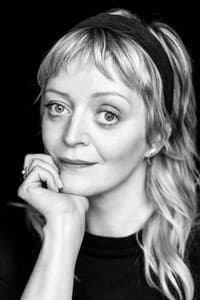 Elisabeth Wernesjö in Älskling