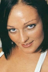Donna Marie in City of Sin