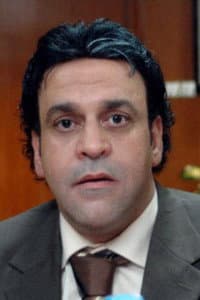 Mohamed Shoman in فول الصين العظيم
