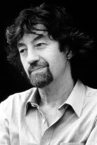 Trevor Nunn in The Making of 'Oklahoma!'