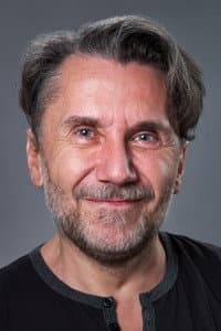 Aleš Procházka in Takový talent