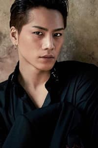 Hiroomi Tosaka in HiGH&LOW THE RED RAIN