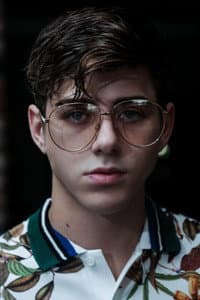 Joey Mills in Pleasure Park