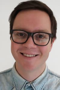 Pål Stokka in Reprise
