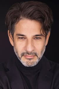 Miguel Rodarte in Cansada de besar sapos
