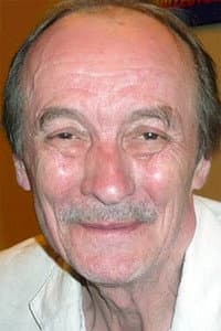 Oliver Smith in Leviathan: The Story of Hellraiser and Hellbound: Hellraiser II