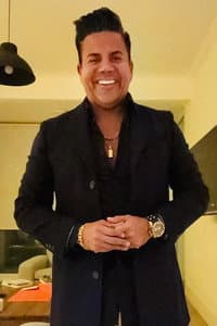 Tony Rodríguez in Sin ley