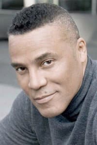 Frank Gatson Jr. in Leigh-Anne: Race, Pop and Power