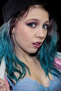 Aspyn Rose in Queens Of Combat 5