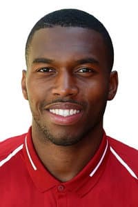 Daniel Sturridge in Liverpool Football Club Season Review: 2013-2014