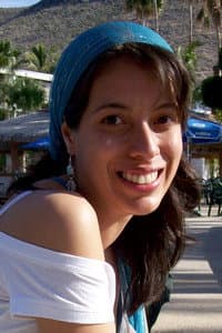 Diana Jimena Ruiz in De entre los zapatos