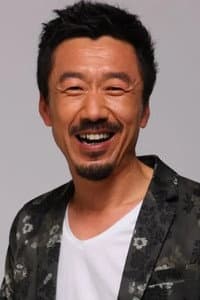 Ge Si in 神头岭1938