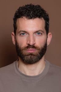 David Novas in Marica tú