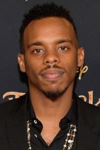 Lil Buck in Move