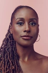 Issa Rae in A Bitter Lime