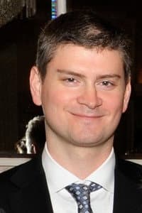 Michael Schur in The Paley Center Salutes The Good Place