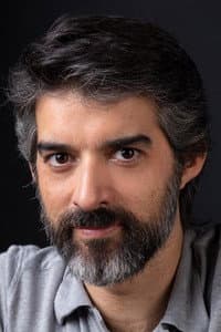 Pedro Frias in O dia em que as cartas pararam