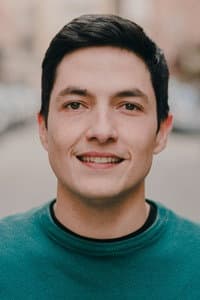 Andrés Jesús Parra García in Giro final