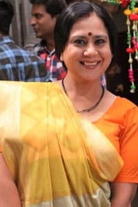 Kumkum Das in Laxman Gole