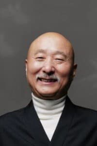 Chen Peisi in 宝葫芦的秘密