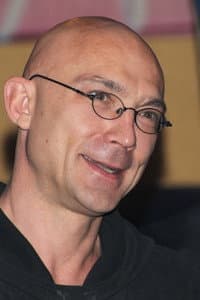Pavel Kabanov in Сестра 3