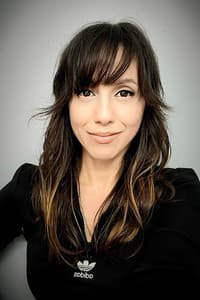 Maribel Maysonet in Desajonado