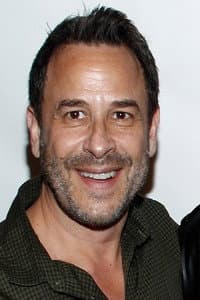 David Rimawi in Mockbuster