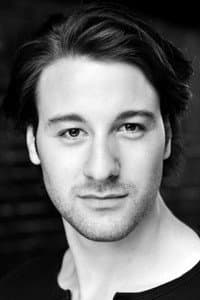 Charles Streeter in Honey