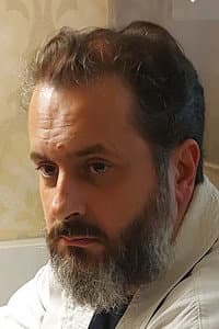 Luiz Franco in Órbita