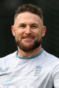 Brendon McCullum in Red-Ball Revolution: Our Year of Rock and Roll Cricket