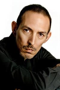 Javier Torres in Prisión ámbar