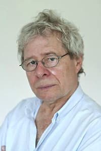 Rudolf Lucieer in De trein van zes uur tien