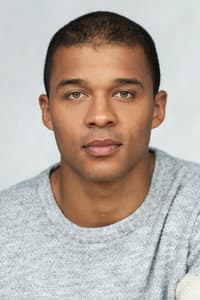 Karl Walcott in Les oiseaux ivres