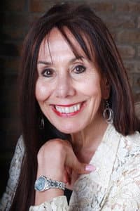 Denise Bryson in Fighting for Gemma