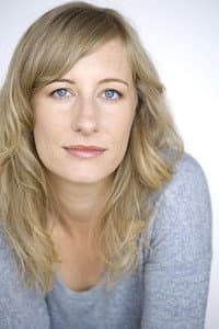 Lucy Wigmore in The Last Magic Show