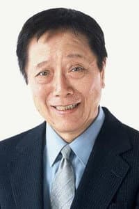 Shinsuke Chikaishi in Super Atragon