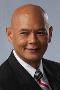Bembol Roco in Sakaling Maging Tayo