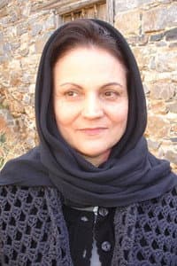 Marinella Vlahaki in Samoure