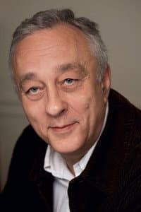 Pascal Mérigeau in Quand Jean devint Renoir